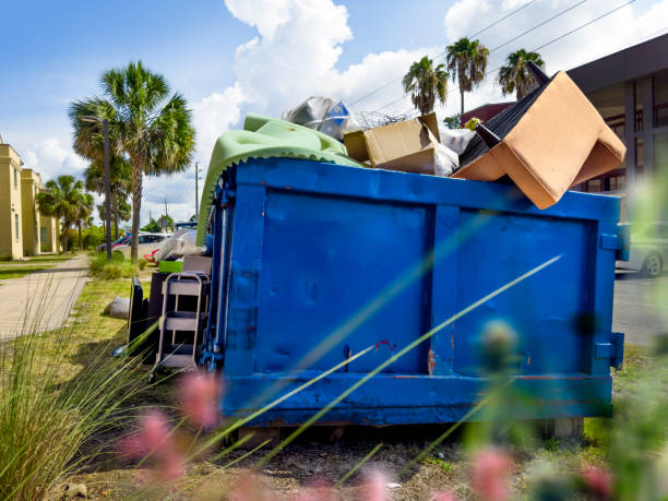 Lake Mohawk, NJ Junk Removal Company